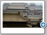 Forbidden City Roofs
