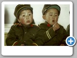 Post Cultural Revolution Children