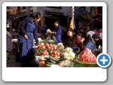 Tibetan market lhasa